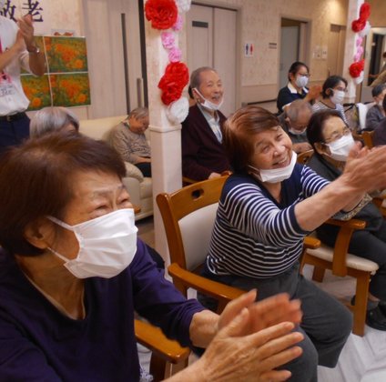 エクセレント杉並清水