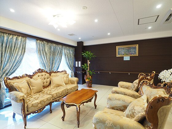 エクセレント宝塚ガーデンヒルズ