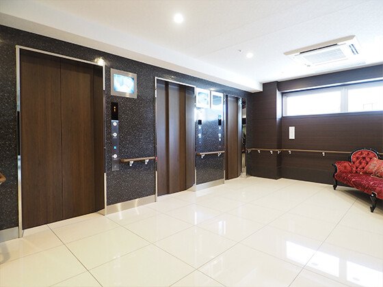 エクセレント宝塚ガーデンヒルズ