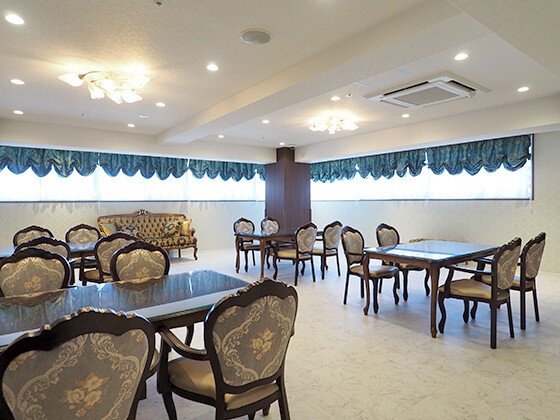 エクセレント宝塚ガーデンヒルズ