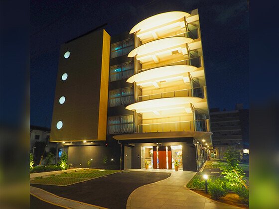 エクセレント宝塚ガーデンヒルズ