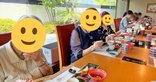 外食レクリエーションで楽しむ ～木曽路でのひととき～