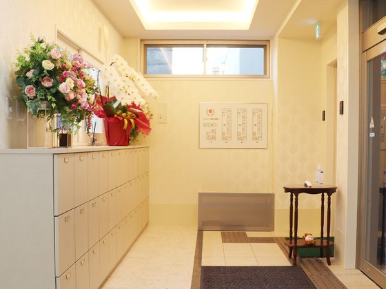 エクセレント城北公園前