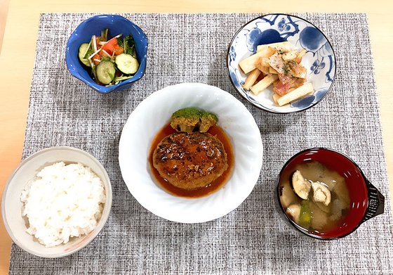 エクセレント城北公園前