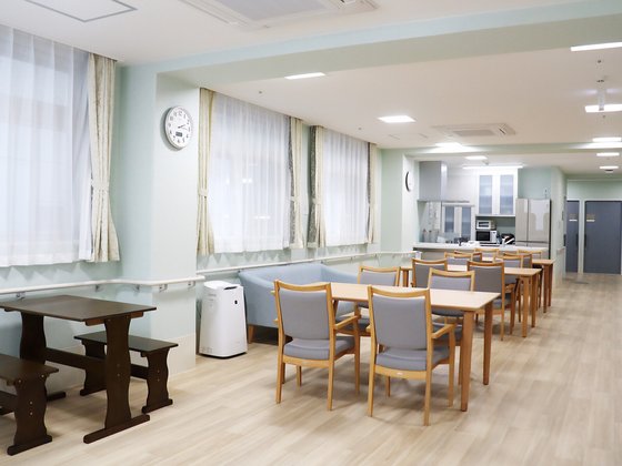 エクセレント城北公園前