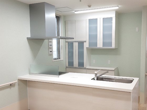 エクセレント城北公園前