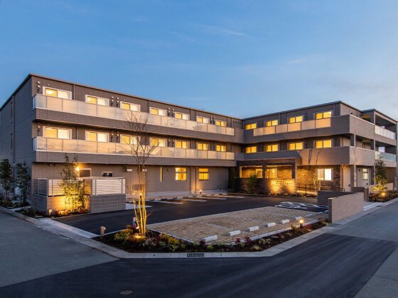 エクセレント加古川