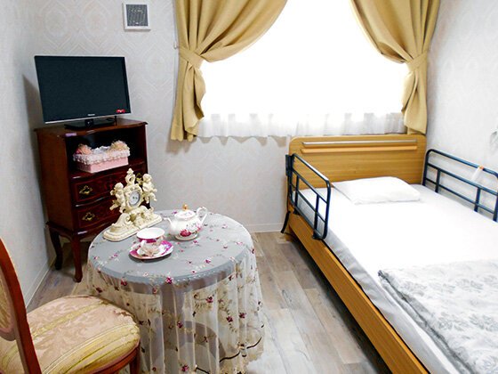 えくせれんと相模大野