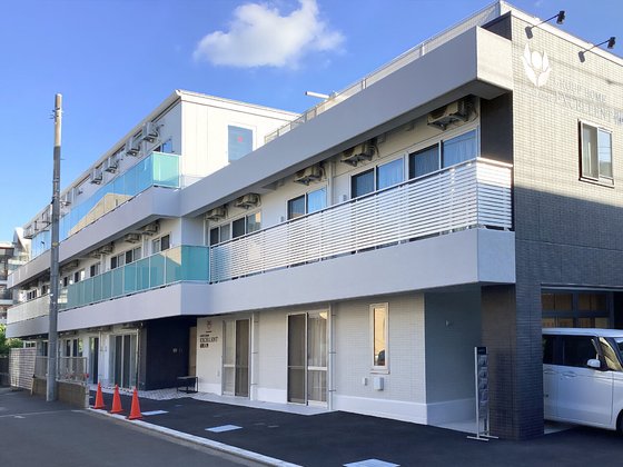 えくせれんと相模大野