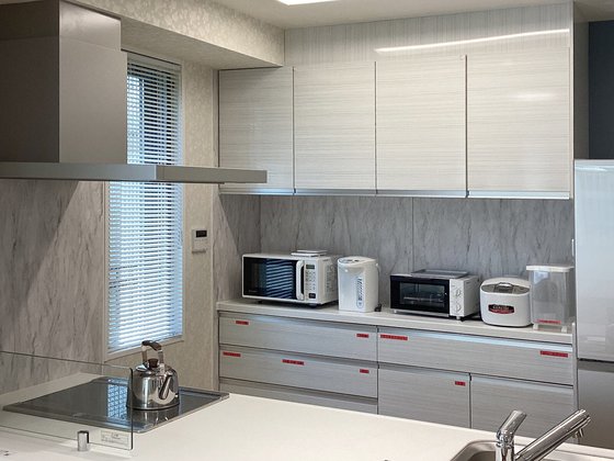 えくせれんと相模大野