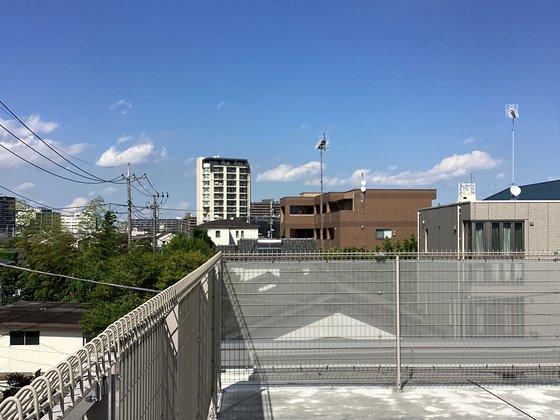 えくせれんと相模大野