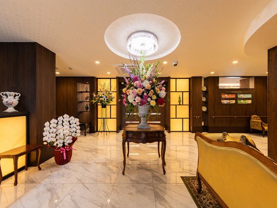 エクセレント宝塚プレミア