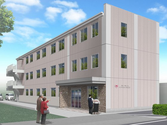 エクセレント瑞穂