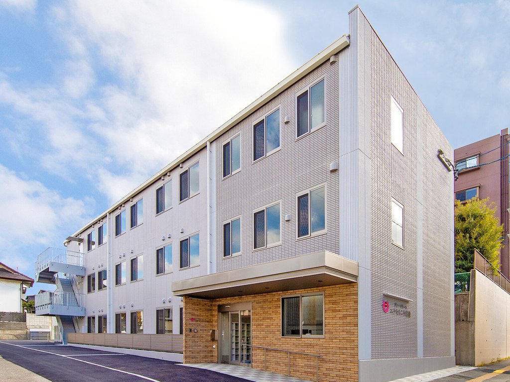 エクセレント瑞穂