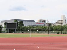 パロマ瑞穂運動公園