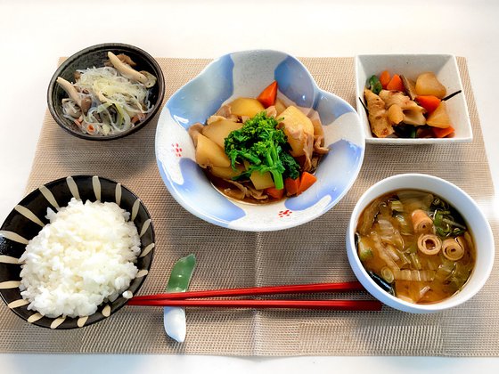 エクセレント瑞穂