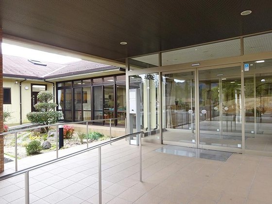 ユウユウハウス下横野