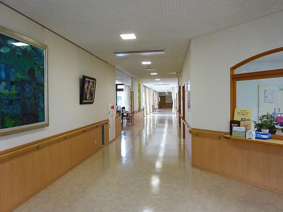 ユウユウハウス下横野