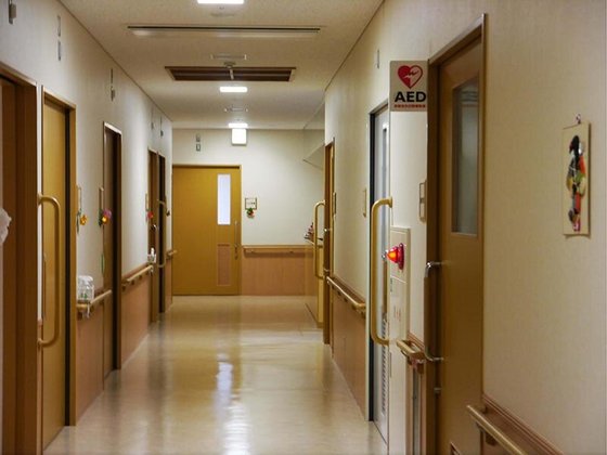 ユウユウハウス下横野