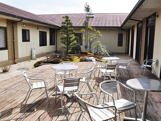 ユウユウハウス下横野