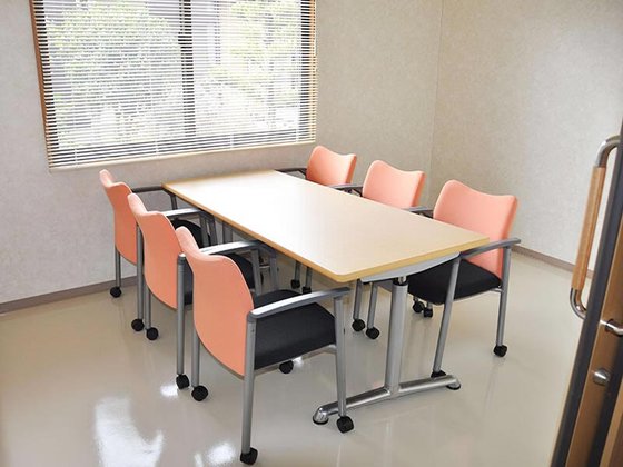 ユウユウハウス下横野