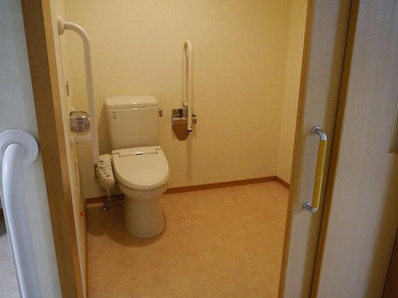 ユウユウハウス下横野