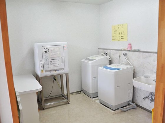 ユウユウハウス下横野