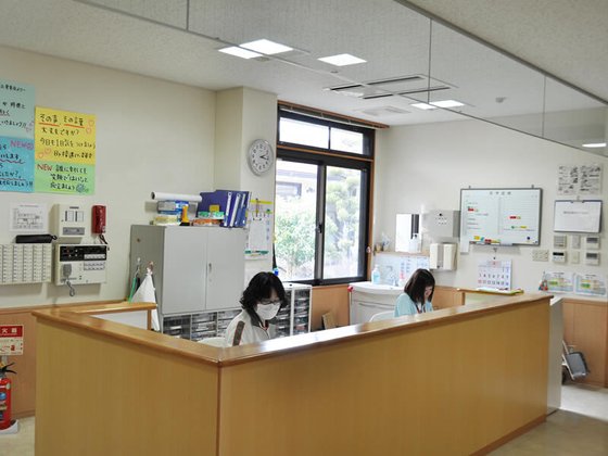 ユウユウハウス下横野