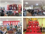令和8年3月のユウユウハウス下横野