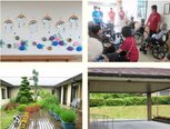 令和8年6月のユウユウハウス下横野の暮らしの様子