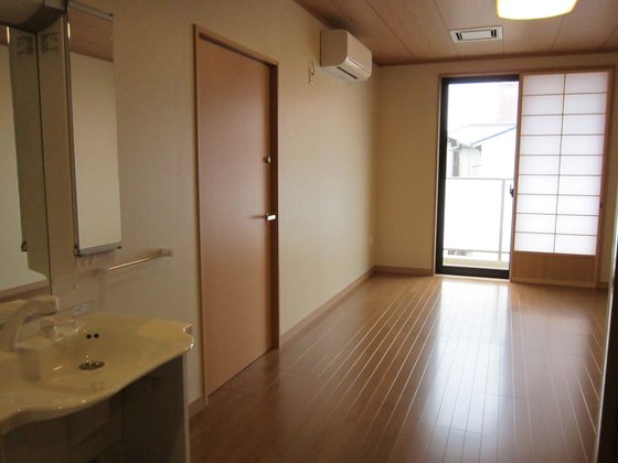 サンライフさくらひめじ