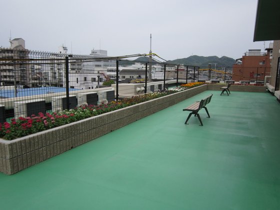 サンライフさくらひめじ