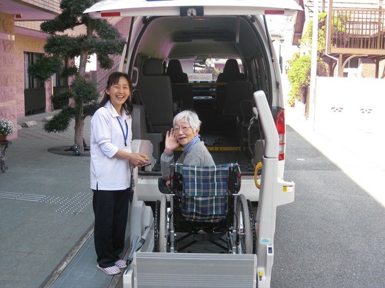 サンライフ住吉川