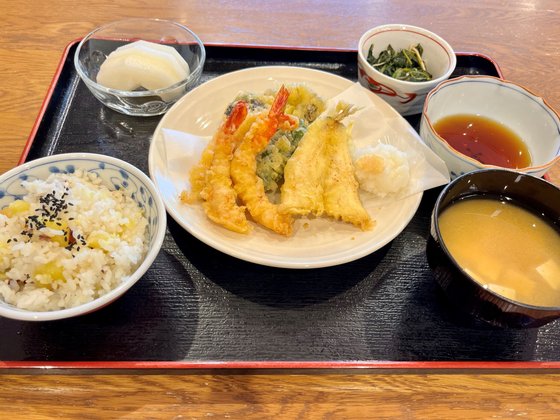 サンライフ住吉川