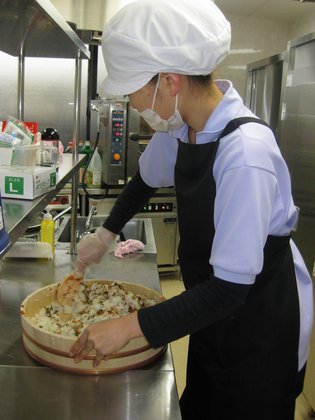 サンライフ住吉川