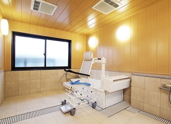 サンライフ住吉川