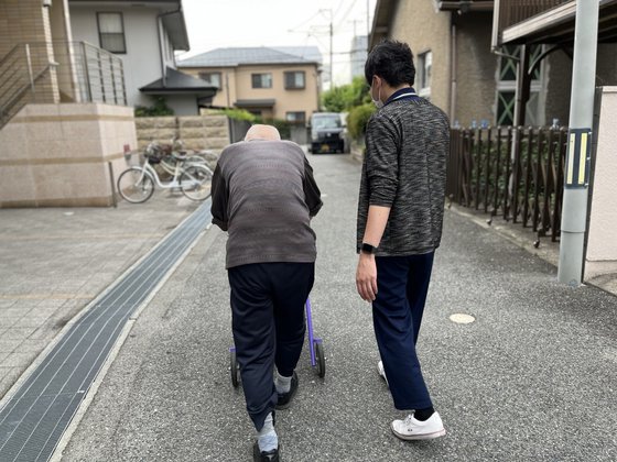 サンライフ住吉川
