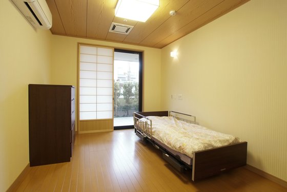 サンライフ住吉川