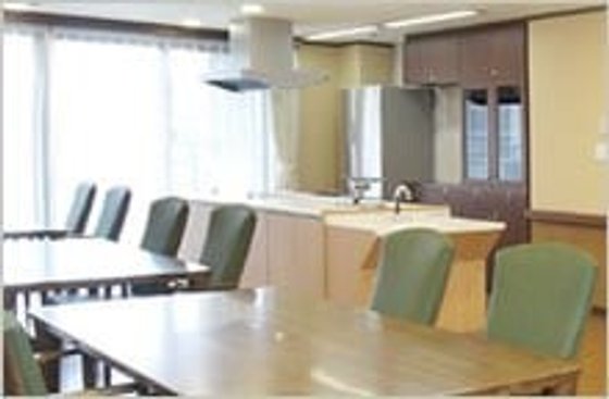 サンライフ住吉川