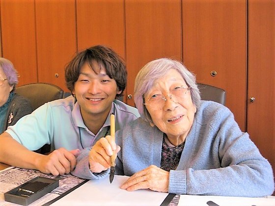 サンライフ住吉川