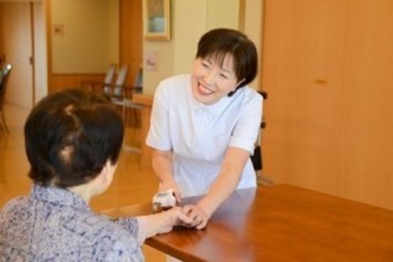 サンライフ住吉川