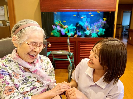 サンライフ住吉川