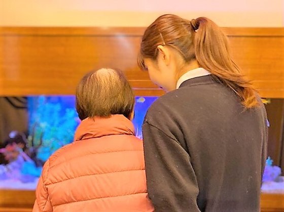 サンライフ住吉川