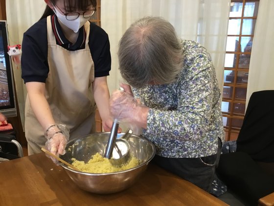 サンライフ住吉川