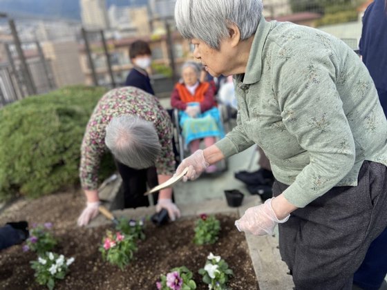 サンライフ住吉川