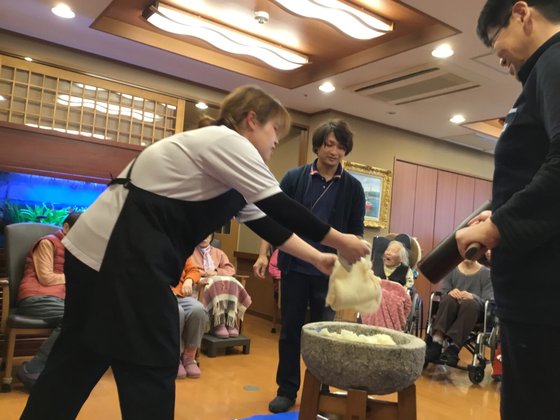 サンライフ住吉川