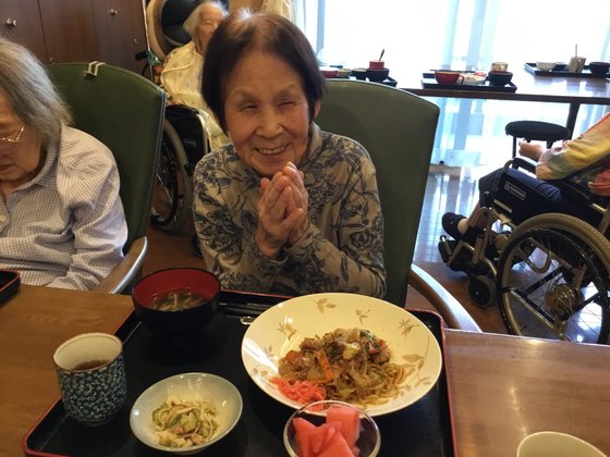 サンライフ住吉川