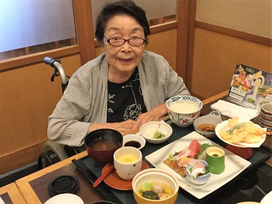 サンライフ住吉川