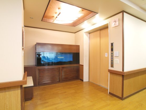 サンライフ住吉川