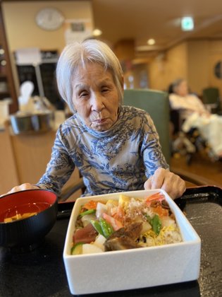 サンライフ住吉川